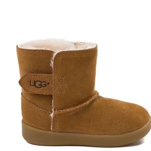 UGG® Keelan Boot - Toddler -Chesnut
